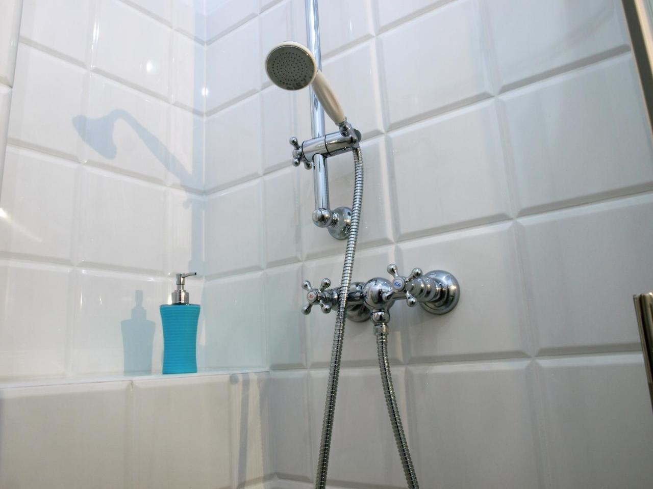 Apartamenty Metro Praga Варшава Экстерьер фото
